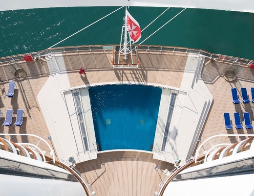 Kuva  MSC Seaview 42