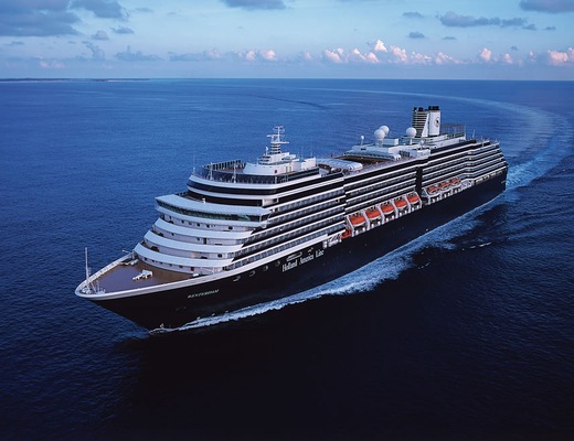 Kuva  Westerdam 12