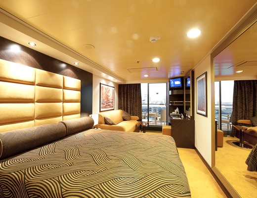 Kuva  MSC Splendida 23
