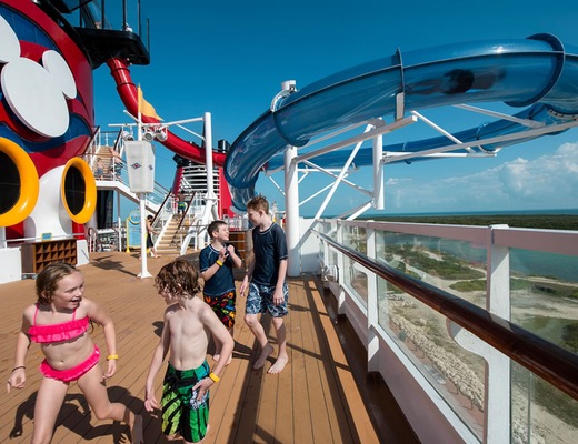 Kuva  Disney Magic 4