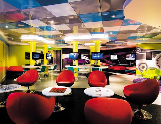 Kuva  Norwegian Epic 11