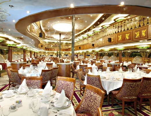 Kuva  Carnival Spirit 6