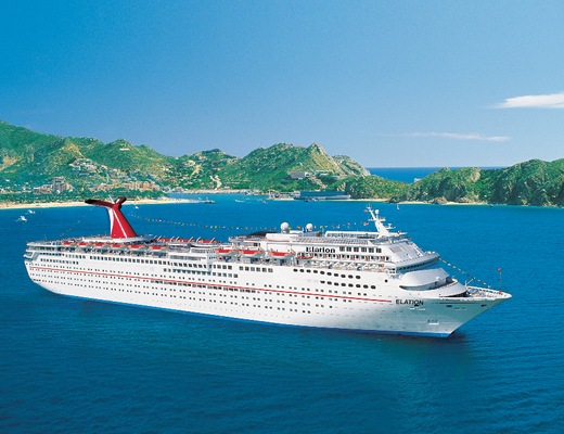 Kuva  Carnival Elation 7