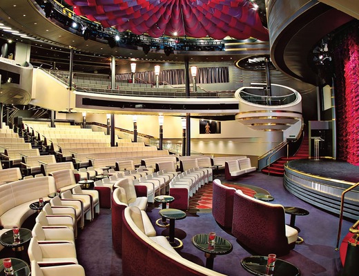 Kuva  Westerdam 19