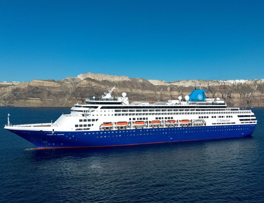 Kuva  Celestyal Cruises 10