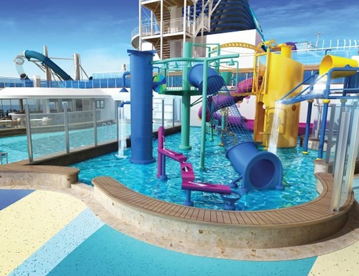 Kuva  Norwegian Bliss 9