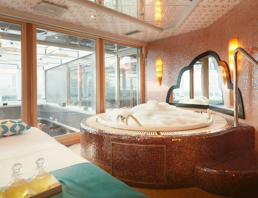 Kuva  Costa Pacifica 28