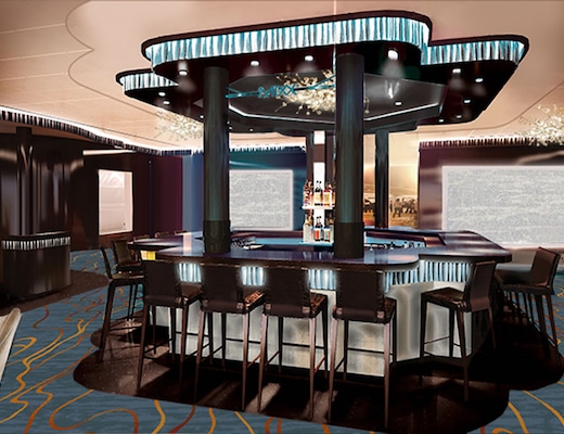 Kuva  Norwegian Escape 16