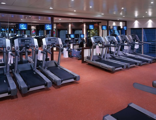 Kuva  Queen Mary 2 10