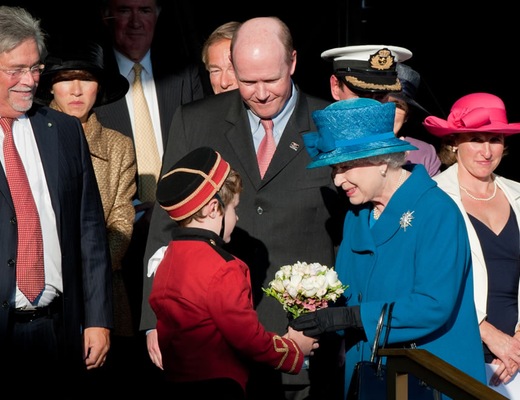 Kuva  Queen Elizabeth 26
