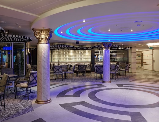 Kuva  Costa Firenze 4
