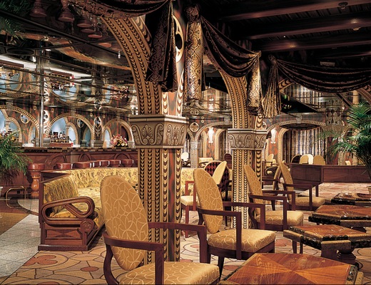 Kuva  Carnival Elation 25