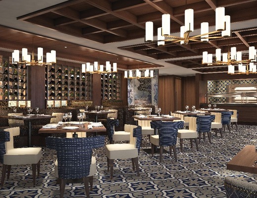Kuva  Norwegian Bliss 47