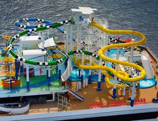 Kuva  Carnival Sunshine 4