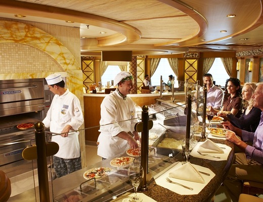 Kuva  Grand Princess 18