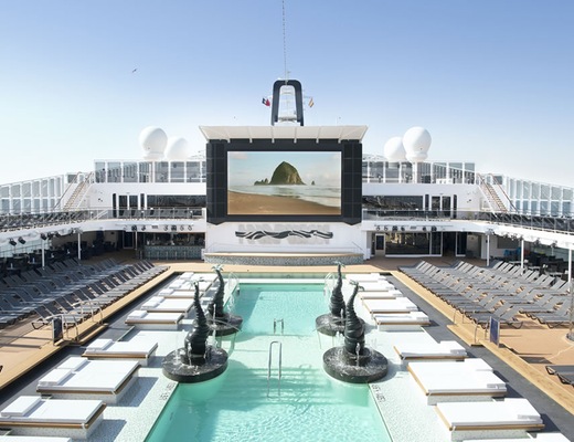 Kuva  MSC Bellissima 37
