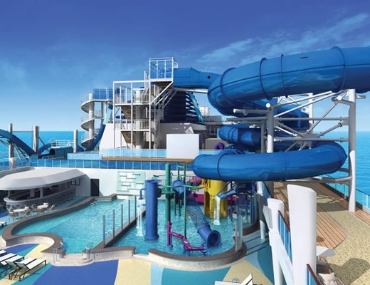 Kuva  Norwegian Bliss 10