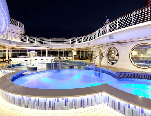 Kuva  Disney Fantasy 17