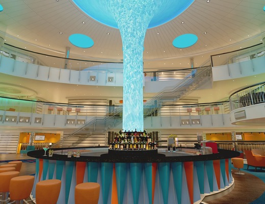 Kuva  Carnival Vista 8