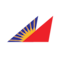 PHILIPPINE AIRLINES lennot PR