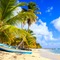 Hotel Chollo 4*, Punta Cana - map