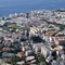 Ruleta Costa del Sol Tropical Senator Hotels and Resorts - map