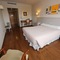 Hotel Universidad . - map