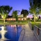 Parador De Albacete - map
