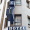 Hotel Don Manuel - map