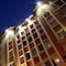 Hotel Alcomar - map