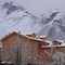 Hotel Picos De Europa - map