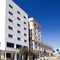Sercotel Cuatro Postes - map