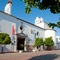 Parador De Mérida - map