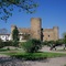 Parador De Zafra - map