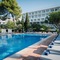 THB Los Molinos - Adults Only - map