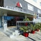 Aparthotel Atenea Valles - map
