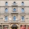 Hotel Granvia - map