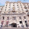 Hotel Serhs Rivoli Rambla - map