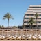Me Sitges Terramar - map