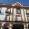 Hotel Peña De Arcos - map