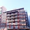 Apartamentos Park Plaza - map