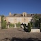 Parador De Almagro - map