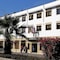 Hotel Averroes - map
