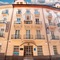 Hotel Porcel Navas - map