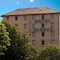 Hotel Zarauz - map