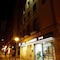 Hotel Condes De Haro - map