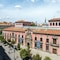 Tribu Malasaña - map