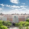 Intercontinental Madrid, An Ihg Hotel - map
