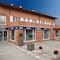 Hotel Cisneros - map