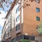Hotel Ibis Styles Madrid Prado - map